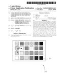 COLOR CHART DETECTION APPARATUS, COLOR CHART DETECTION METHOD, AND COLOR     CHART DETECTION COMPUTER PROGRAM diagram and image