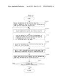 COLOR CHART DETECTION APPARATUS, COLOR CHART DETECTION METHOD, AND COLOR     CHART DETECTION COMPUTER PROGRAM diagram and image