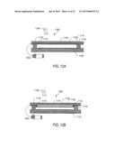 METHODS AND SYSTEMS FOR CONTROLLING INTERFEROMETRIC MODULATORS OF     REFLECTIVE DISPLAY DEVICES diagram and image