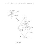 METHODS AND SYSTEMS FOR CONTROLLING INTERFEROMETRIC MODULATORS OF     REFLECTIVE DISPLAY DEVICES diagram and image