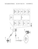 BITMAP ARRAY FOR OPTIMALLY DISTRIBUTING MAP DATA CONTENT TO WIRELESS     COMMUNICATIONS DEVICES diagram and image