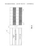 BITMAP ARRAY FOR OPTIMALLY DISTRIBUTING MAP DATA CONTENT TO WIRELESS     COMMUNICATIONS DEVICES diagram and image