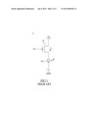 GAMMA REFERENCE VOLTAGES GENERATING CIRCUIT WITH OUTPUT OFFSET AND DISPLAY     APPARATUS diagram and image