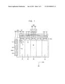 METHOD OF DRIVING DISPLAY PANEL AND DISPLAY APPARATUS PERFORMING THE     METHOD diagram and image