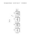 DISPLAY DEVICE AND DISPLAY DEVICE DRIVING METHOD diagram and image