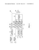 ELECTRO-OPTICAL DEVICE, DRIVING METHOD OF ELECTRO-OPTICAL DEVICE, CONTROL     CIRCUIT OF ELECTRO-OPTICAL DEVICE, AND ELECTRONIC APPARATUS diagram and image