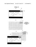 VIDEO DISPLAY DEVICE AND TELEVISION RECEIVING DEVICE diagram and image