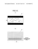 VIDEO DISPLAY DEVICE AND TELEVISION RECEIVING DEVICE diagram and image