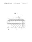 LIQUID EJECTING APPARATUS AND METHOD OF CONTROLLING LIQUID EJECTING     APPARATUS diagram and image