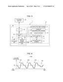 LIQUID EJECTING APPARATUS AND METHOD OF CONTROLLING LIQUID EJECTING     APPARATUS diagram and image