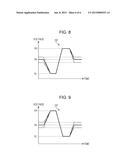 LIQUID EJECTING APPARATUS AND METHOD OF CONTROLLING LIQUID EJECTING     APPARATUS diagram and image