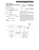 PRINTING APPARATUS diagram and image