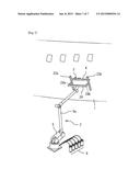 PRINTING APPARATUS diagram and image