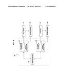 MOTOR CONTROL DEVICE, FLUID EJECTION DEVICE, AND MOTOR CONTROL METHOD diagram and image