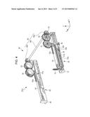 RECORDING APPARATUS diagram and image