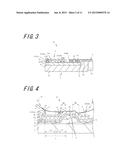 THERMAL HEAD AND THERMAL PRINTER EQUIPPED WITH THE SAME diagram and image