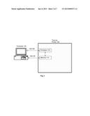 System and Method of Thermal Printing Security Features diagram and image