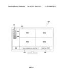 DEVICES AND METHODS FOR HOSTING A VIDEO CALL BETWEEN A PLURALITY OF     ENDPOINTS diagram and image