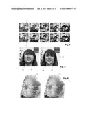 METHOD AND SYSTEM FOR IMAGE PROCESSING IN VIDEO CONFERENCING diagram and image