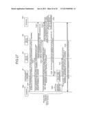 TRANSMISSION MANAGEMENT SYSTEM, TRANSMISSION SYSTEM, COMPUTER PROGRAM     PRODUCT, PROGRAM PROVIDING SYSTEM, AND MAINTENANCE SYSTEM diagram and image