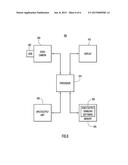 Obscuring a Camera Lens to Terminate Video Output diagram and image