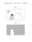 IMAGE PROCESSING DEVICE, IMAGE PROCESSING METHOD, IMAGE PROCESSING     PROGRAM, IMAGE CAPTURE DEVICE, AND IMAGE DISPLAY DEVICE diagram and image