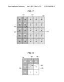 IMAGE PROCESSING DEVICE, IMAGE PROCESSING METHOD, IMAGE PROCESSING     PROGRAM, IMAGE CAPTURE DEVICE, AND IMAGE DISPLAY DEVICE diagram and image