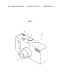 IMAGE PROCESSING DEVICE AND METHOD, AND IMAGING DEVICE diagram and image