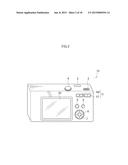 IMAGE PROCESSING DEVICE AND METHOD, AND IMAGING DEVICE diagram and image