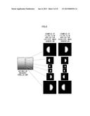 IMAGE PROCESSING DEVICE AND METHOD, AND IMAGING DEVICE diagram and image