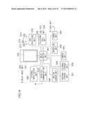 IMAGE PROCESSING DEVICE AND METHOD, AND IMAGING DEVICE diagram and image