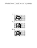 METHOD FOR DISPLAYING 3D CAPTION AND 3D DISPLAY APPARATUS FOR IMPLEMENTING     THE SAME diagram and image