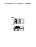 METHOD FOR DISPLAYING 3D CAPTION AND 3D DISPLAY APPARATUS FOR IMPLEMENTING     THE SAME diagram and image