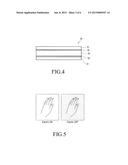 STEREOSCOPIC IMAGE DISPLAY DEVICE diagram and image