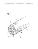 ENDOSCOPE IMAGE RECORDING APPARATUS, ENDOSCOPE IMAGE ACQUISITION ASSISTING     METHOD AND COMPUTER READABLE MEDIUM diagram and image