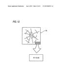 ENDOSCOPE IMAGE RECORDING APPARATUS, ENDOSCOPE IMAGE ACQUISITION ASSISTING     METHOD AND COMPUTER READABLE MEDIUM diagram and image