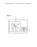 ENDOSCOPE IMAGE RECORDING APPARATUS, ENDOSCOPE IMAGE ACQUISITION ASSISTING     METHOD AND COMPUTER READABLE MEDIUM diagram and image