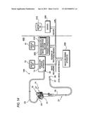 ENDOSCOPE IMAGE RECORDING APPARATUS, ENDOSCOPE IMAGE ACQUISITION ASSISTING     METHOD AND COMPUTER READABLE MEDIUM diagram and image