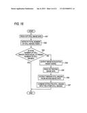 ENDOSCOPE IMAGE RECORDING APPARATUS, ENDOSCOPE IMAGE ACQUISITION ASSISTING     METHOD AND COMPUTER READABLE MEDIUM diagram and image