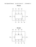 VISUAL LINE DETECTION DEVICE AND VISUAL LINE DETECTION METHOD diagram and image