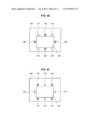 VISUAL LINE DETECTION DEVICE AND VISUAL LINE DETECTION METHOD diagram and image