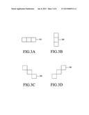 ELECTRONIC DEVICE AND EYE REGION DETECTION METHOD IN ELECTRONIC DEVICE diagram and image