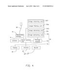 DRIVING SAFETY SYSTEM AND VEHICLE USING THE SAME diagram and image