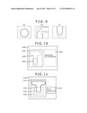 Semiconductor Measurement Apparatus and Computer Program diagram and image