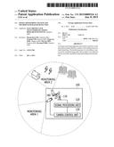 IMAGE MONITORING SYSTEM AND METHOD WITH RADAR DETECTION diagram and image