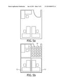 APPARATUS, METHOD AND SYSTEM FOR MONITORING PRESENCE OF PERSONS IN AN AREA diagram and image