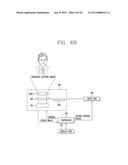 IMAGE DISPLAY APPARATUS AND METHOD OF OPERATING THE IMAGE DISPLAY     APPARATUS diagram and image