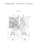 IMAGE DISPLAY APPARATUS AND METHOD OF OPERATING THE IMAGE DISPLAY     APPARATUS diagram and image