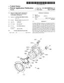 IMAGE STABILIZATION APPARATUS, OPTICAL APPARATUS, AND IMAGE CAPTURING     APPARATUS diagram and image