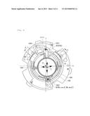 IMAGE STABILIZATION APPARATUS, OPTICAL APPARATUS, AND IMAGE CAPTURING     APPARATUS diagram and image